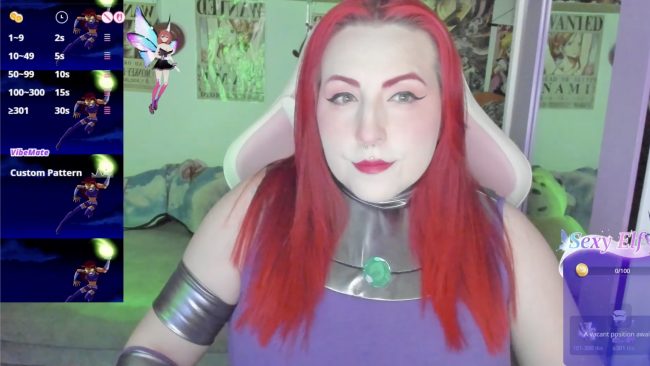 Cannddyy_new Shines Bright Like Starfire