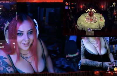 Xproxiix Will Not Starve