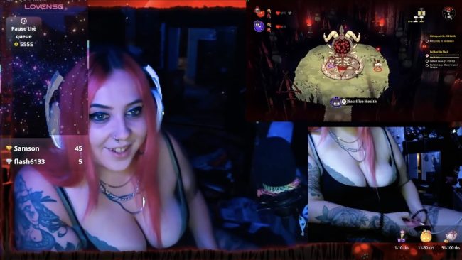 Xproxiix Will Not Starve