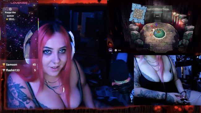 Xproxiix Will Not Starve