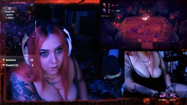 Xproxiix Will Not Starve