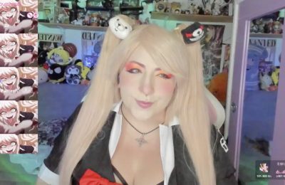 Cannddyy_new Is Junko Enoshima