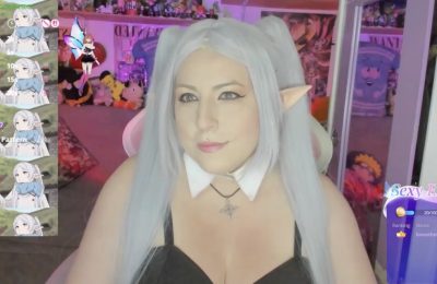 Elvish Elegance With Cannddyy_new