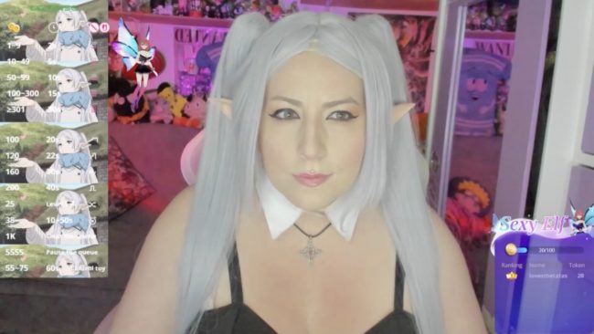 Elvish Elegance With Cannddyy_new