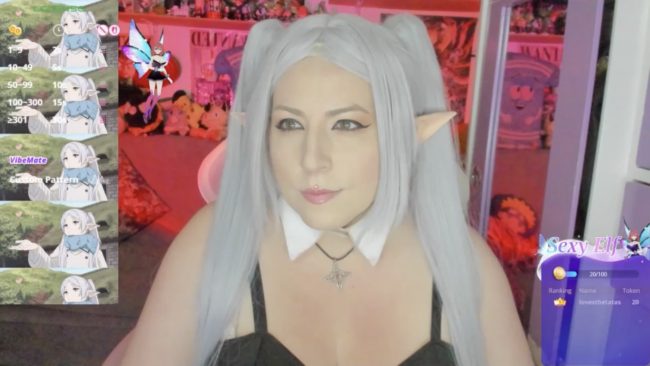 Elvish Elegance With Cannddyy_new