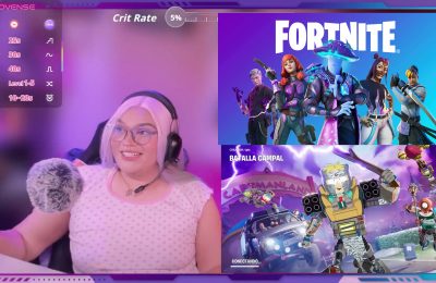 Megaria_Blum Will Win It All