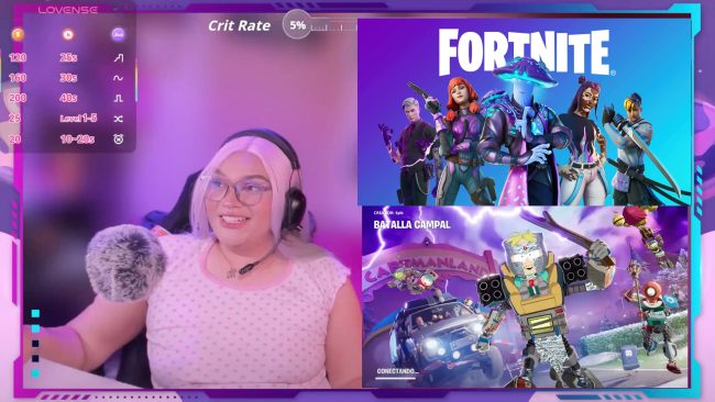 Megaria_Blum Will Win It All