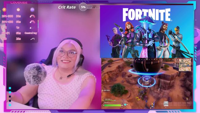 Megaria_Blum Will Win It All