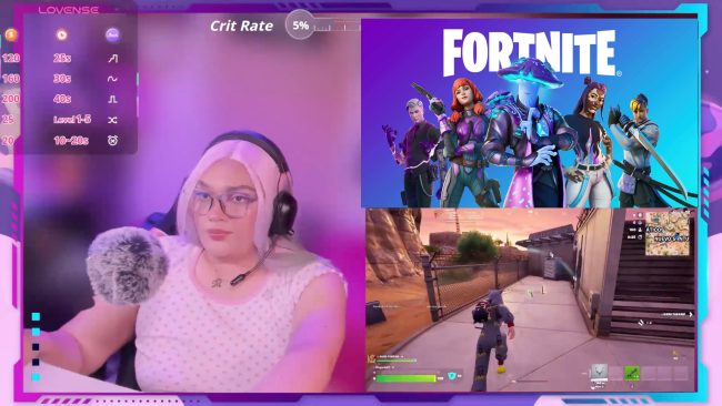 Megaria_Blum Will Win It All