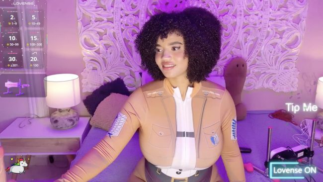 MalaikaBrown Joins The Ackermans