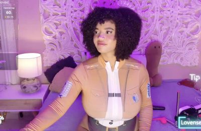 MalaikaBrown Joins The Ackermans