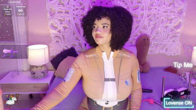 MalaikaBrown Joins The Ackermans