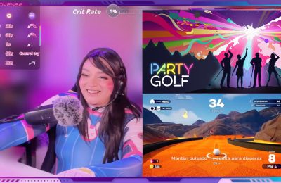 D.Va Is Playing Golf Now Thanks To Megaria_Blum