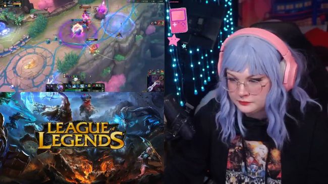 Evamila Is In A League Of Her Own