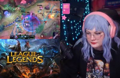 Evamila Is In A League Of Her Own