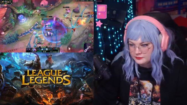 Evamila Is In A League Of Her Own