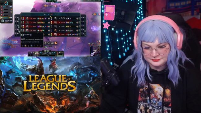 Evamila Is In A League Of Her Own