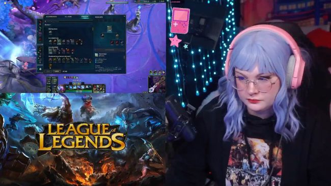 Evamila Is In A League Of Her Own