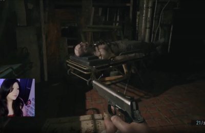 Resident Evil: Village With Hanamaria