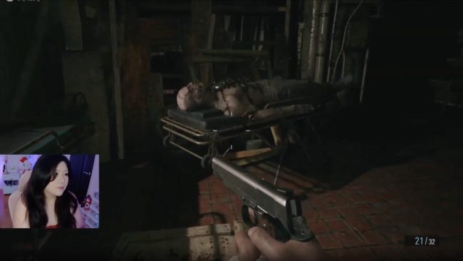 Resident Evil: Village With Hanamaria