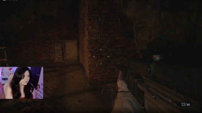 Resident Evil: Village With Hanamaria