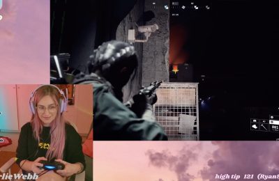 CharlieWebb Has Sat Down To ARC