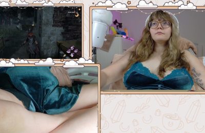 Ithuriella Fixes Generators And Runs From Danger In Dead By Daylight