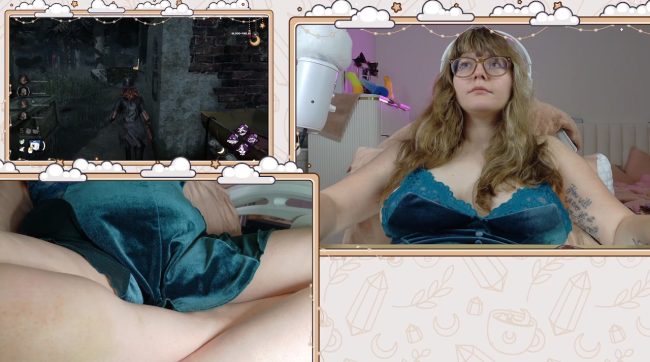 Ithuriella Fixes Generators And Runs From Danger In Dead By Daylight