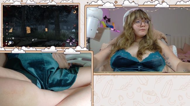 Ithuriella Fixes Generators And Runs From Danger In Dead By Daylight