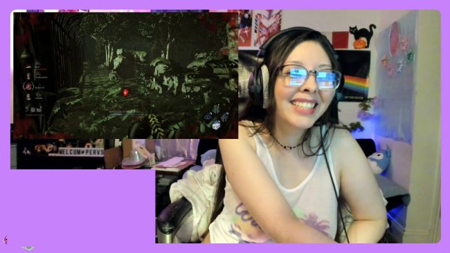 Kushlungs666 Carries Some Canisters Full Of Blood For The New Blood Moon Event