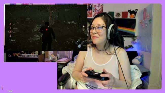 Kushlungs666 Carries Some Canisters Full Of Blood For The New Blood Moon Event