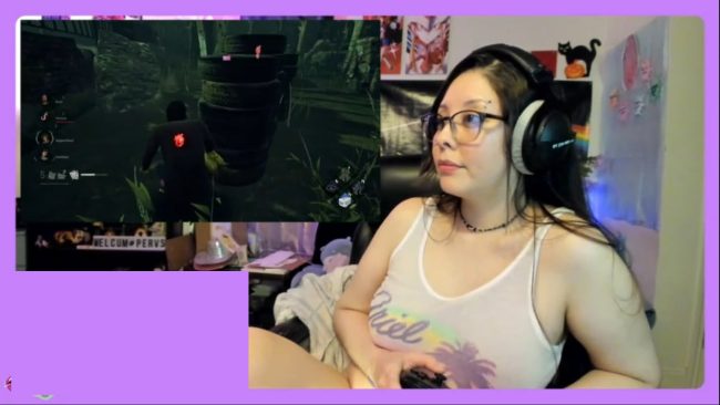 Kushlungs666 Carries Some Canisters Full Of Blood For The New Blood Moon Event