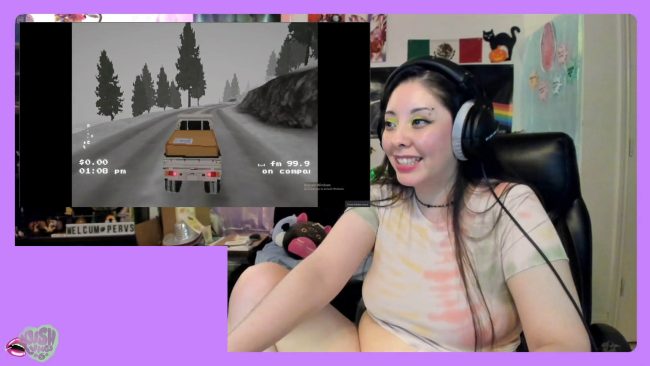 Kushlungs666 Joins The Easy Delivery Co.