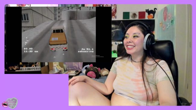 Kushlungs666 Joins The Easy Delivery Co.