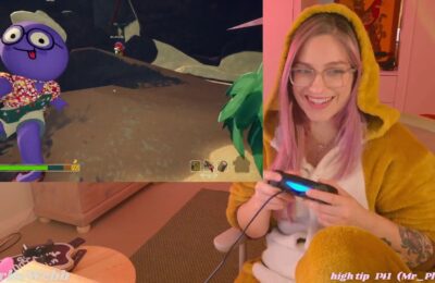 CharlieWebb Begins A Difficult Climb In Peak