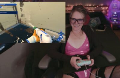 Jujubean217 Makes Everything Look Spotless In PowerWash Simulator