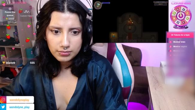 Lorelain_ Gathers The Right Tools In Graveyard Keeper