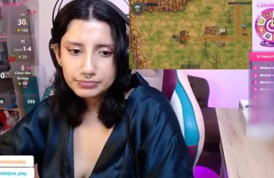 Lorelain_ Gathers The Right Tools In Graveyard Keeper