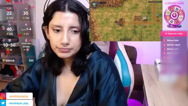 Lorelain_ Gathers The Right Tools In Graveyard Keeper