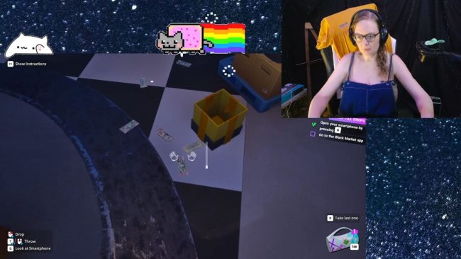 TheJester Cleans Up In Cash Cleaner Simulator