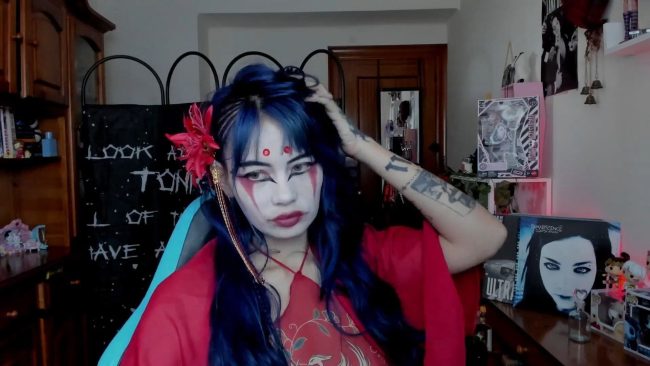 The Mythical Story Of Sakae_