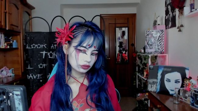 The Mythical Story Of Sakae_