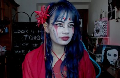 The Mythical Story Of Sakae_