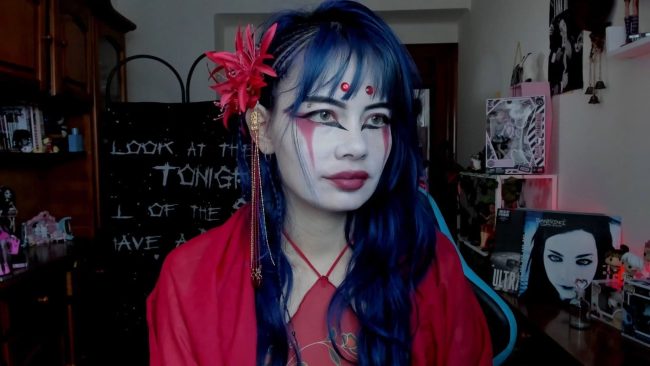 The Mythical Story Of Sakae_