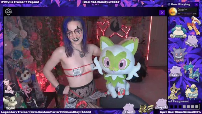 The Card Kingdom Of WildWyliePM