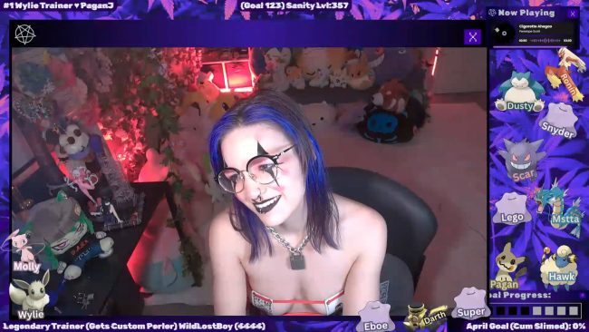 The Card Kingdom Of WildWyliePM