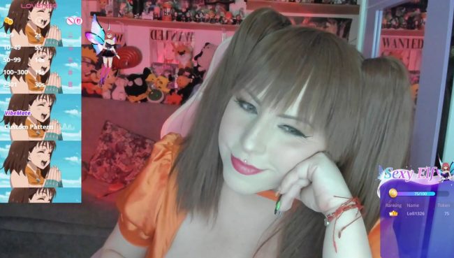 Cannddyy_new Joins The Giant Clan As Diane