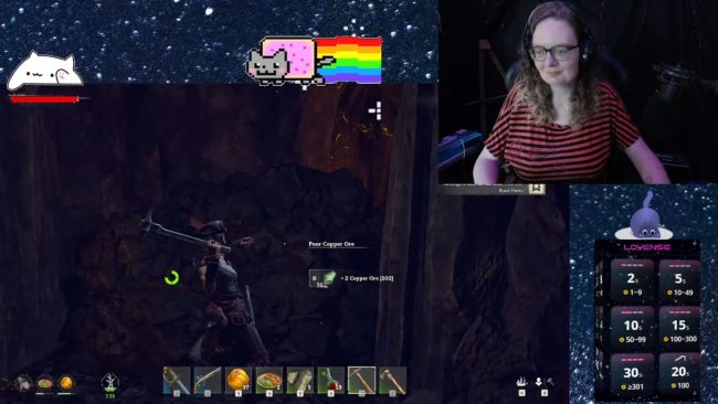 TheJester Explores The Pirate World Of Windrose