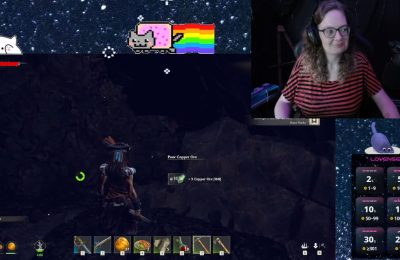 TheJester Explores The Pirate World Of Windrose