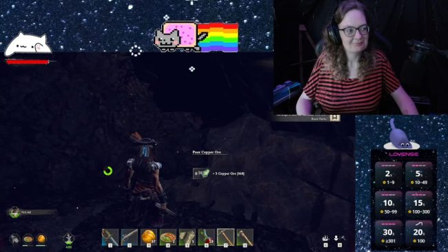 TheJester Explores The Pirate World Of Windrose